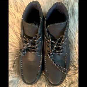 The American Outdoorsman Shoes